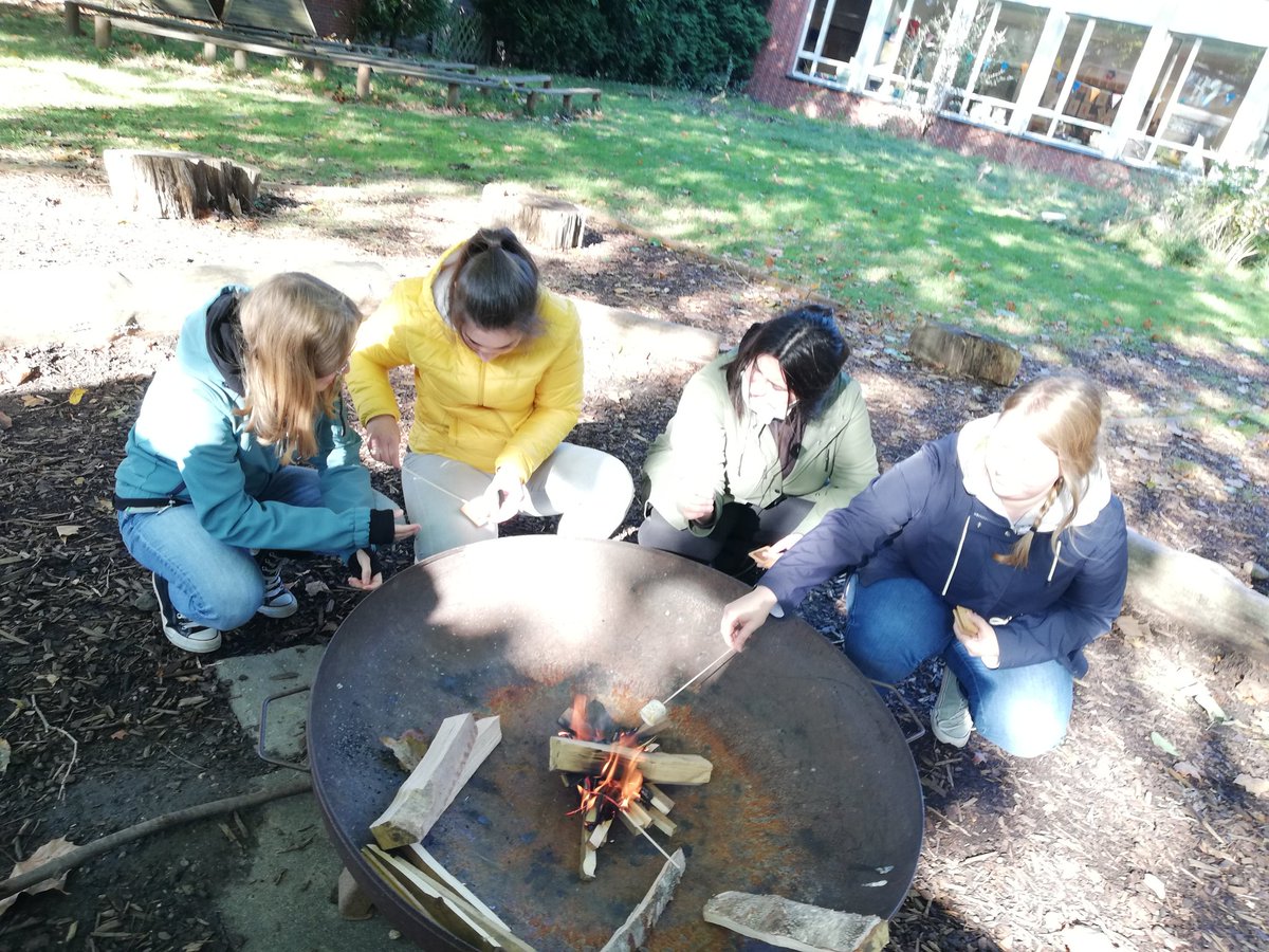 Outdoor Ed tweet media