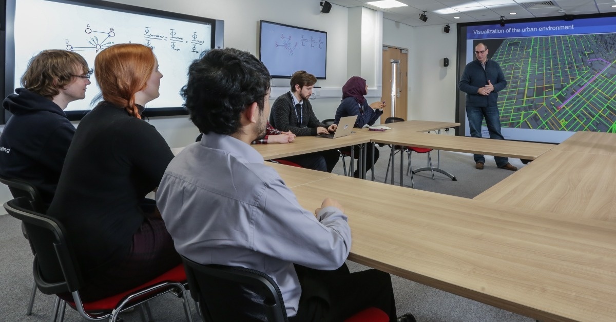 TRAINING | Beginner's Guide to Cloud for Industry

We'll guide you through what cloud computing is, the different offerings available, current/future trends and the pros and cons of hosting applications in the cloud.

2 Nov 2021, 09.00-16.30

Register now: orlo.uk/PwiRo