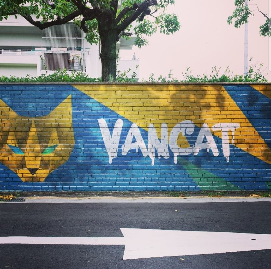 VANCAT Token tweet media