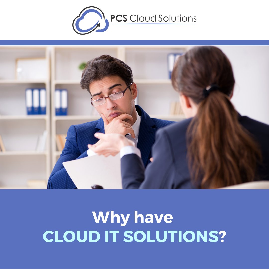 pcs_cloud's tweet image. If you have Cloud IT solutions, you won’t have to worry about the following:​

✅ Email – Highly Available email with the best protection available.​

✅ Backup - Maximum reliability and unlimited storage for backup and disaster recovery services, and more!

#cloudsolutions
