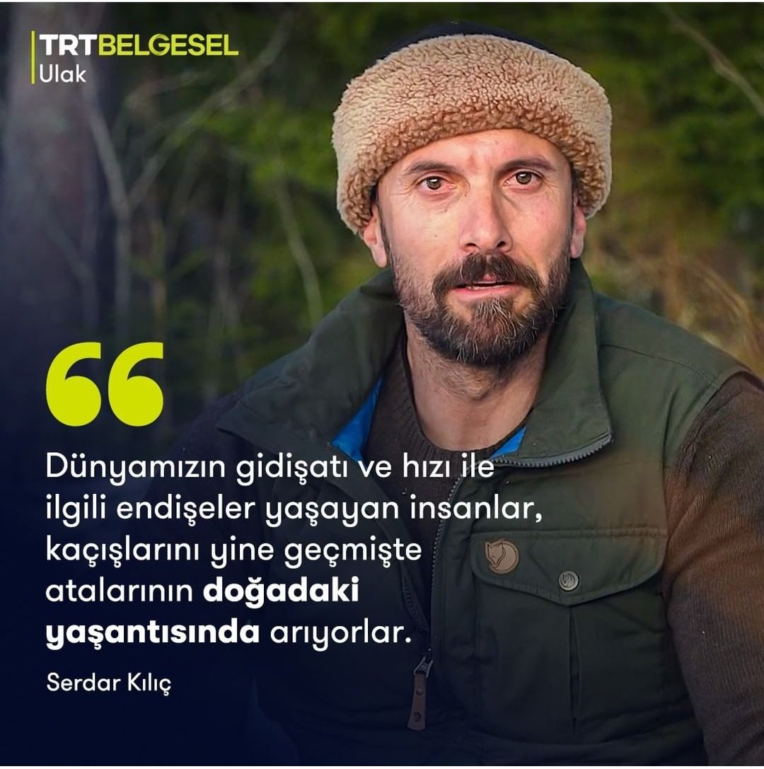 KozalakHalit's tweet photo. #trtbelgesel#serdarkılıç#atalarımız#ecdat#ulak# https://t.co/lTqKGv2sq5
