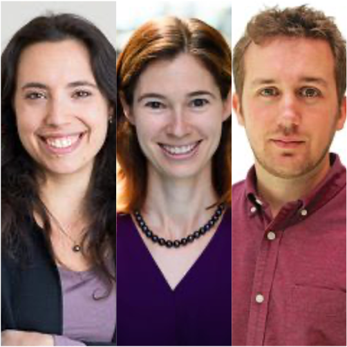 Congratulations to @BioLECEFRC's @gabriela_ssc, Prof. Abigail Doyle, and @todd_hyster, who have all won 2022 ACS National Awards! cen.acs.org/people/awards/…