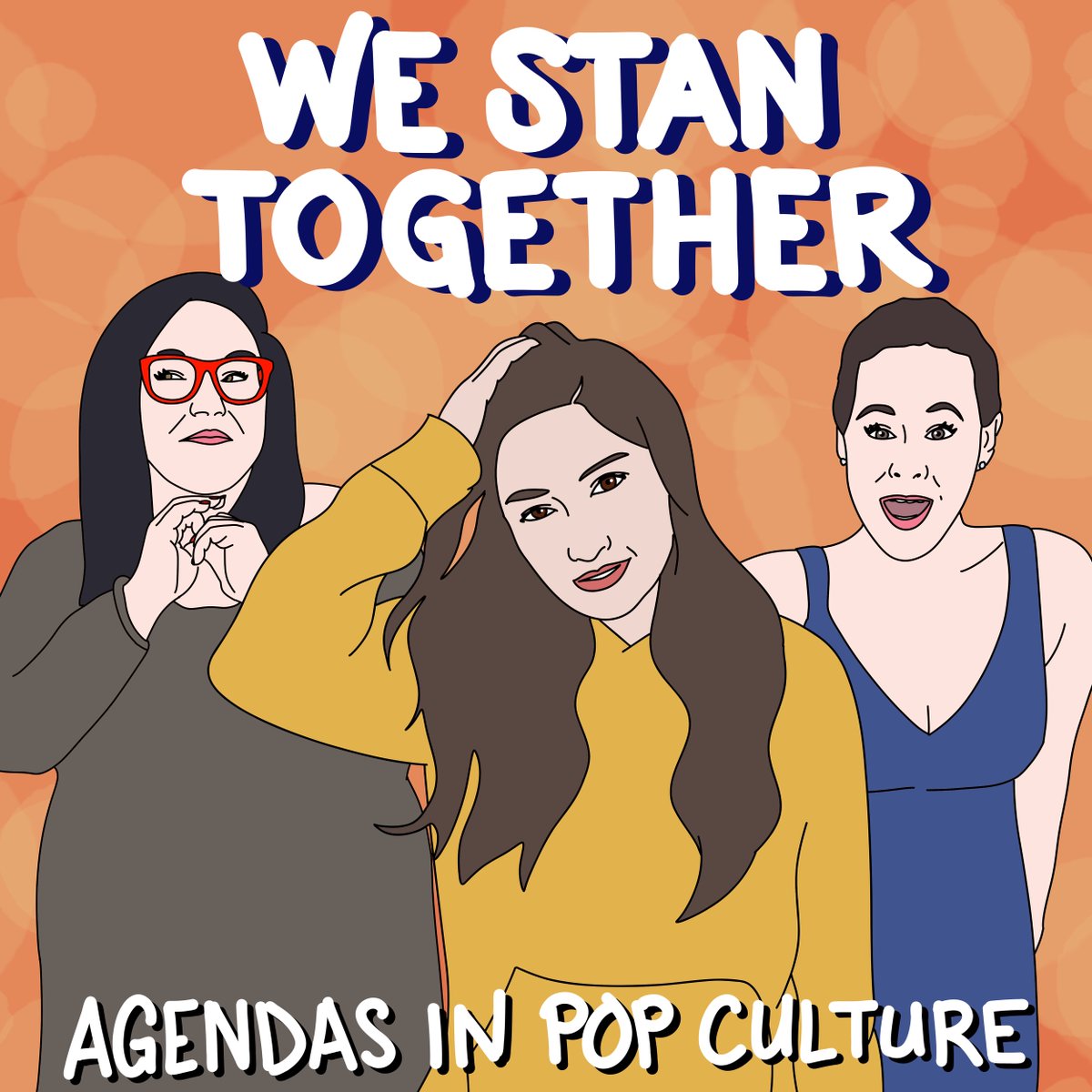 brand spankin' new ep on AGENDAS with the one and only <a href="/sesantos/">Sophie Santos</a>! 

cms.megaphone.fm/channel/westan