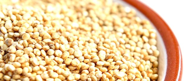 Quinoa  is a type of edible seed that comes in various colors including black, red, yellow, and white. The plant has been cultivated for about 5000 years and is indigenous to the Andean region of South America, specifically Bolivia, Ecuador, Chile &amp; Peru.

manhattantimesnews.com/keen-on-quinoa…