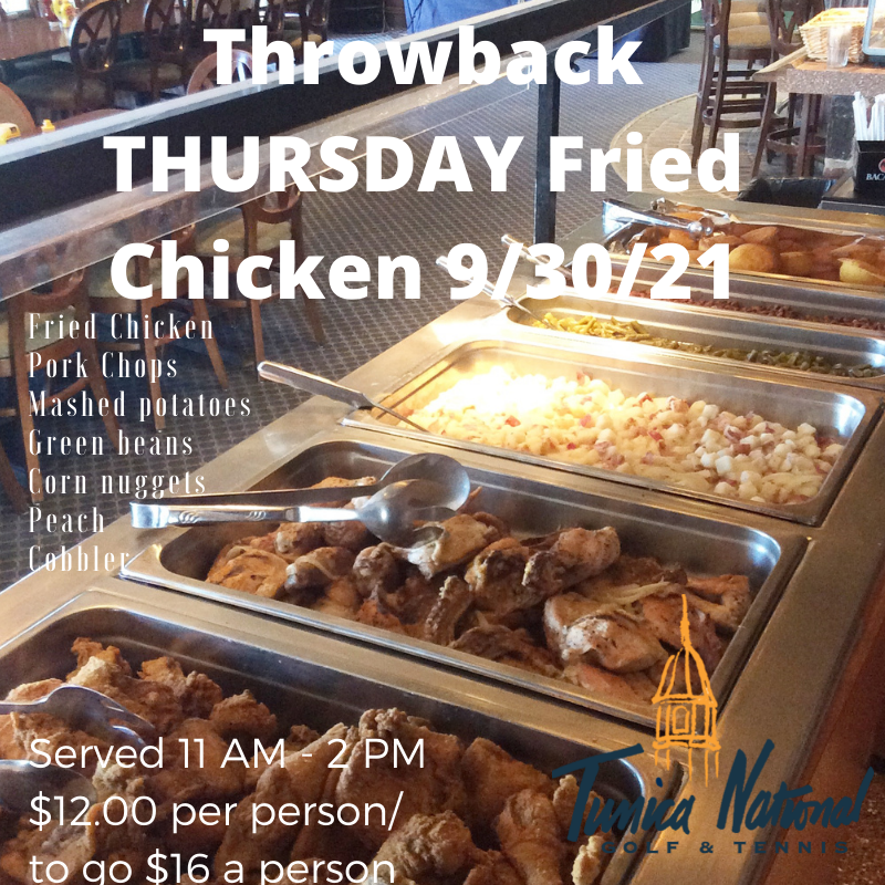 Tunica National (@tunicanational) on Twitter photo 