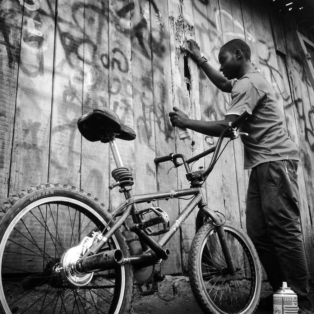 realafterxtz's tweet photo. Element of HIP HOP #Graffiting 🖌 ✌ https://t.co/JbyW1drbBX