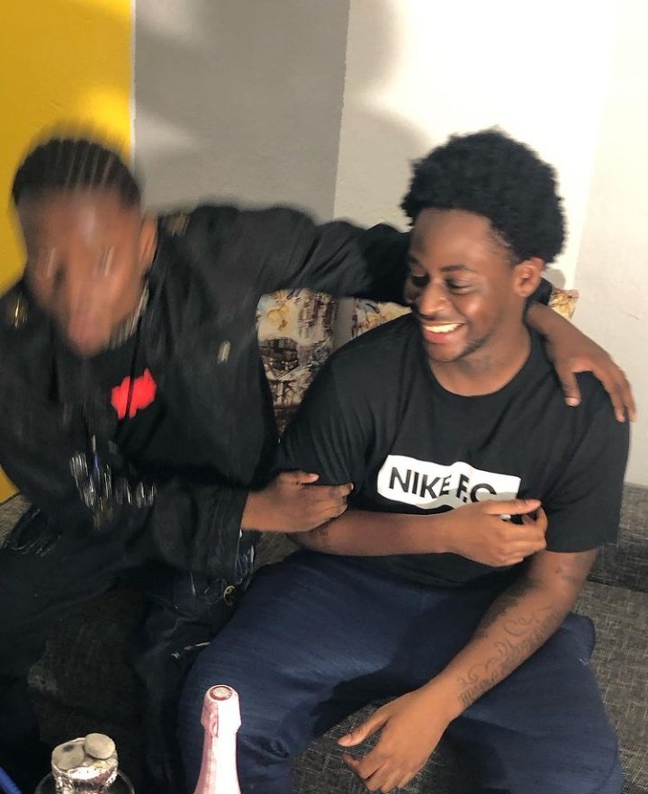 MISTER Z🔱 (MisterZOffishal) Twitter