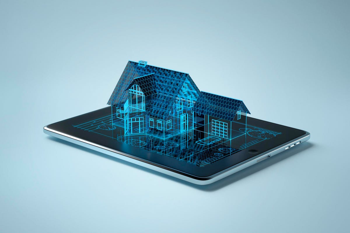 How Will #ArtificialIntelligence Change Our Living Spaces? according to Global Marketing Insights, the home improvement market exceeded $762.9 billion in 2020 and will grow at 4.3% from 2021 to 2027. #AI #homeimprovementprojects buff.ly/3CXedEQ