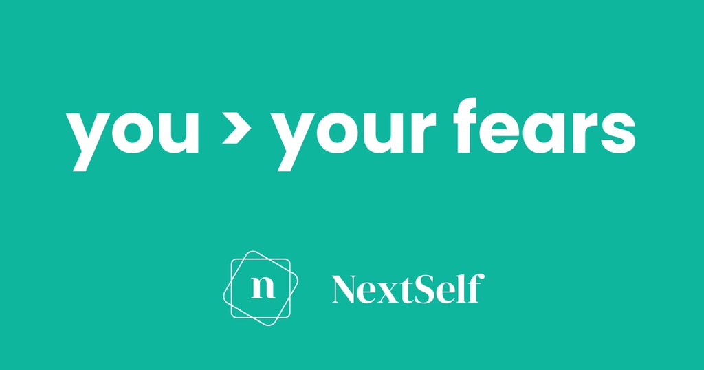 nextselfio's tweet photo. Your fears don't define who you are. Make today the day that you start facing your fears and become who you've always wanted to become. 

#nextself #personalgrowth #personaldevelopment #motivation https://t.co/CYFa1W34Ad