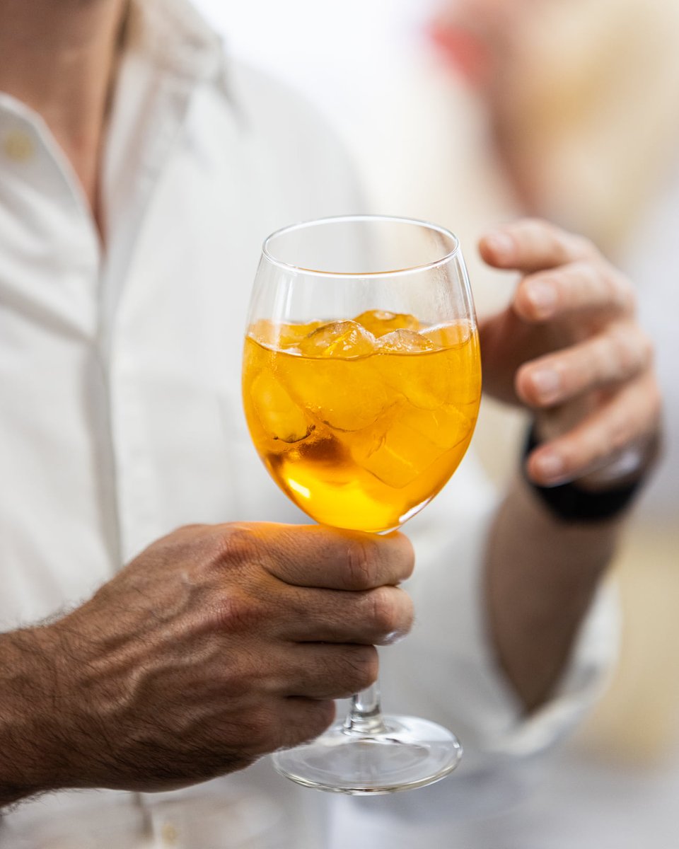 CampariGroupUK's tweet photo. We were delighted to support @ItalianChamUK with #Crodino and @CampariUK for an Aperitivo at their Future of Cities seminar. Salute! https://t.co/LMsTpjVWhI