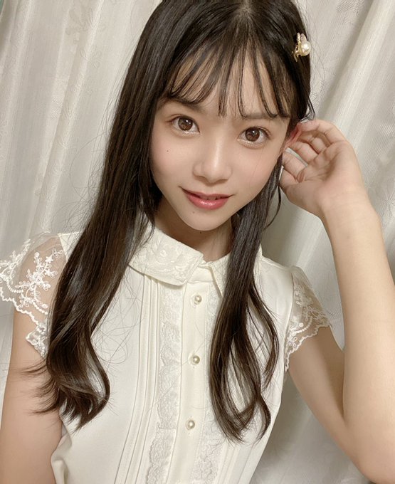 Twitterのコスプレ画像6