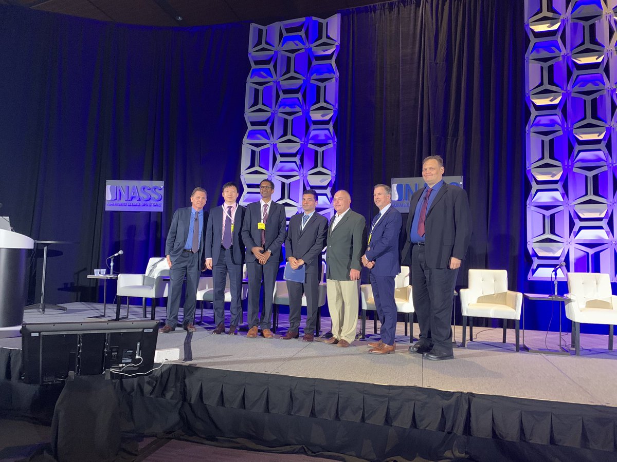 John H. Shin MD, MBA (@johnhshinmd) on Twitter photo So proud of our research team! <a href="/ShankarLabMGH/">Shankar Lab MGH</a> & 💫 neurosurgery resident <a href="/MoHadzipasic/">Muhamed Hadzipasic</a> awarded a basic science research grant <a href="/NASSspine/">NASS</a> for innovative work on molecular mechanisms of spine disorders. Can’t wait to show our work at future meetings. Thank you NASS for the support! So proud of our research team! <a href="/ShankarLabMGH/">Shankar Lab MGH</a> & 💫 neurosurgery resident <a href="/MoHadzipasic/">Muhamed Hadzipasic</a> awarded a basic science research grant <a href="/NASSspine/">NASS</a> for innovative work on molecular mechanisms of spine disorders. Can’t wait to show our work at future meetings. Thank you NASS for the support!