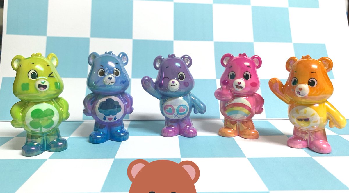 nini shop🐻 tweet media