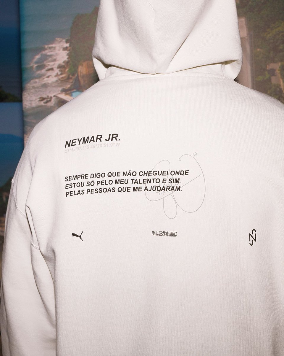 Paris meets São Vicente 🏖
New <a href="/PUMA/">PUMA</a> collection, available now ❤️