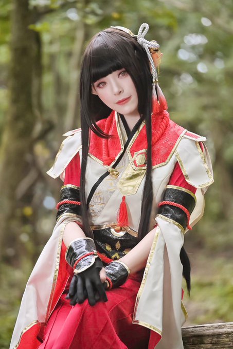 コスプレイヤー秋津穂乃華のTwitter画像2
