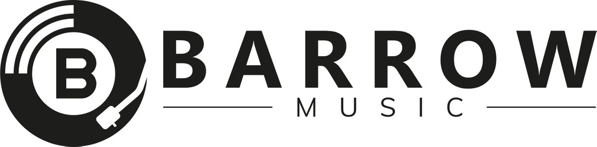 Barrow Music tweet media