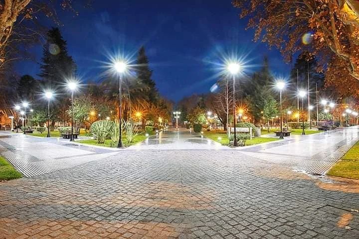 STRAND_SA's tweet image. Un hermoso y luminoso #tbt 💡🌃
.
.
#iluminacionpublica
#iluminacionled #iluminación #luminarias #luminariasled #farolasled #farolas #alumbradoled #AlumbradoPúblico #alumbrado #Led #sanrafael #mendoza #Argentina #plazas #paseos
— en San Rafael (Mendoza).