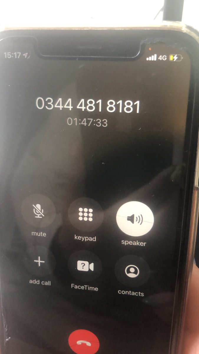 LisaBul87513429's tweet photo. @Sofology 1hr 47mins now no 17 in the queue....will I make it without being cut off or before 5pm 😤😭😩🤯 https://t.co/KEquJzkO1a