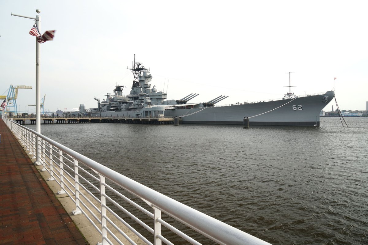 The Visit USA Committee Ireland is delighted to welcome <a href="/Visit_NJ/">New Jersey Tourism</a> as a member!  
bit.ly/3mfdwjo