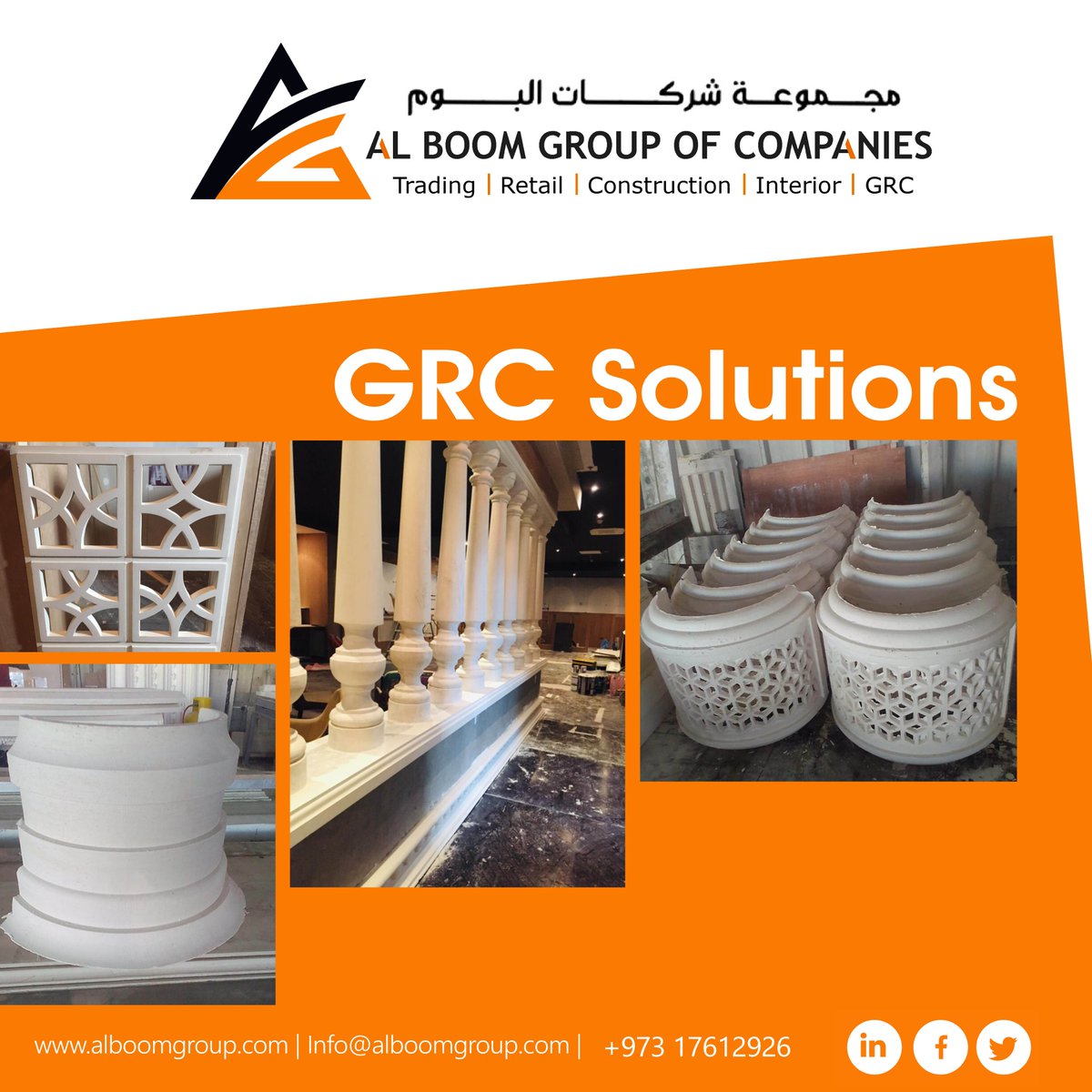 Al Boom Group of Companies (@alboomtrdingest) / Posts / X
