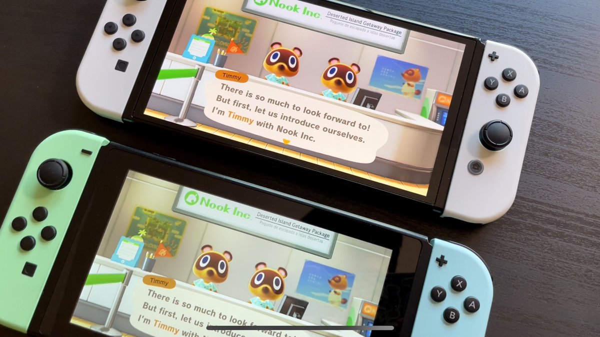 SwitchForce tweet media