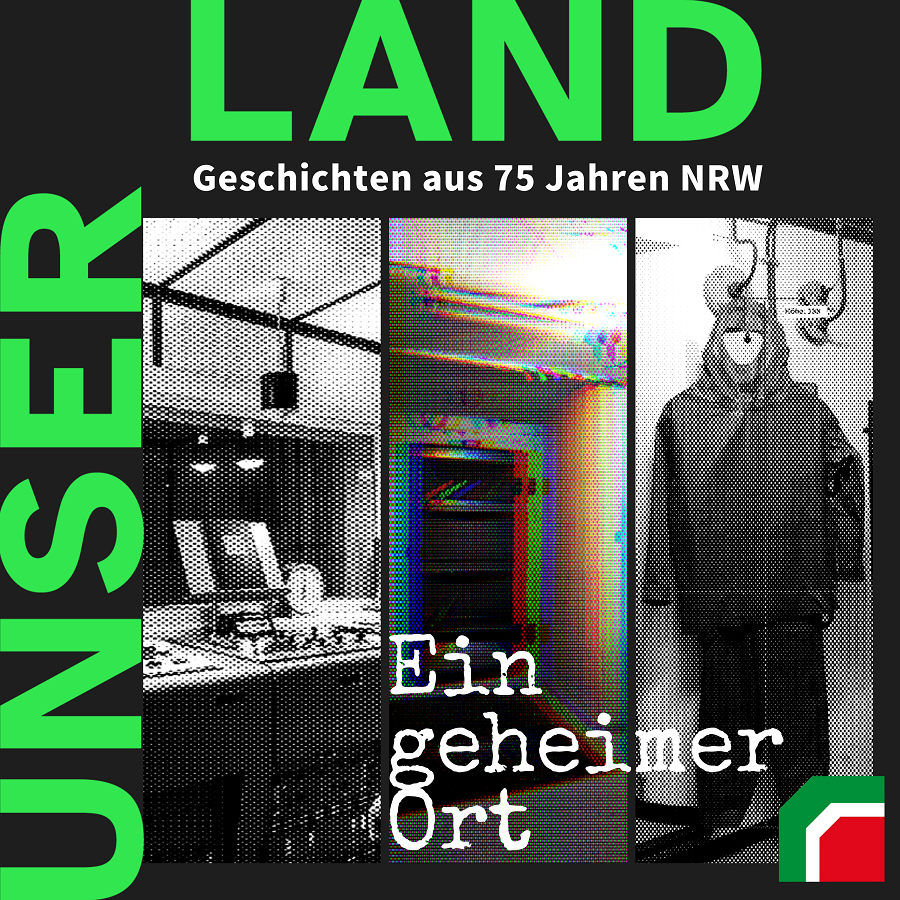 ChristophAsche's tweet photo. In der Eifel entstand in den 60ern ein geheimer Bunker. Im Falle eines Atomangriffs sollte die #NRW-Regierung von dort weiterarbeiten können. Ganz so geheim wie gehofft war der Ausweichsitz der Regierung jedoch nicht.

Happy #InternationalPodcastDay 🎙

https://t.co/7qwENSICU5 https://t.co/OOTsIzX4Z2