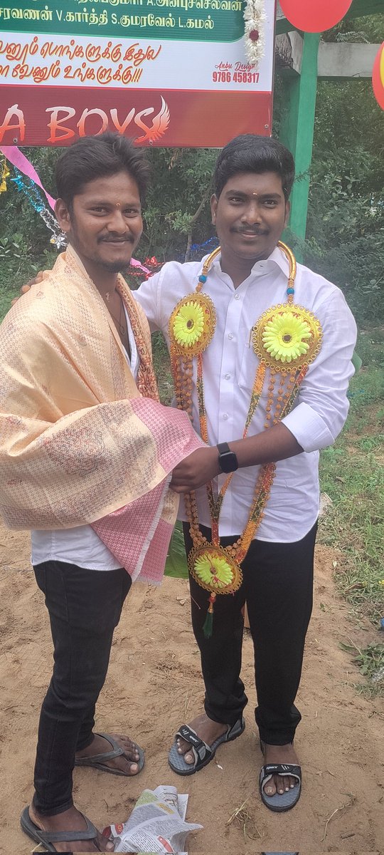 fan_santa's tweet photo. இன்று அண்ணன் வீரத்தமிழன் சந்தானம் ரசிகர் மன்றம் திறப்பு விழா.!
அண்ணன் MKS. குமரவேல் BABL அவர்களின் ஆலோசனைப்படி.!
காஞ்சிபுரம் மாவட்ட தலைமை மற்றும் காஞ்சி ஒன்றியம் கிளார் கிராமத்தில் மிக சிறப்பாக திறப்பு விழா நடைபெற்றது!🔥🔥
#Kanchipuram #SantaFan https://t.co/IaCZObJFae