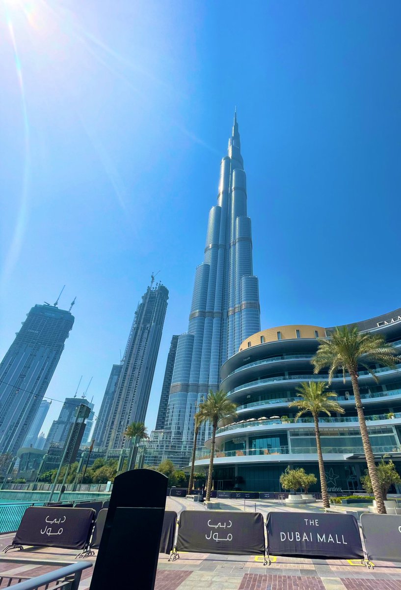 _PaulaR's tweet photo. A new beginning 🇦🇪💫 https://t.co/4vHhQXiAPk