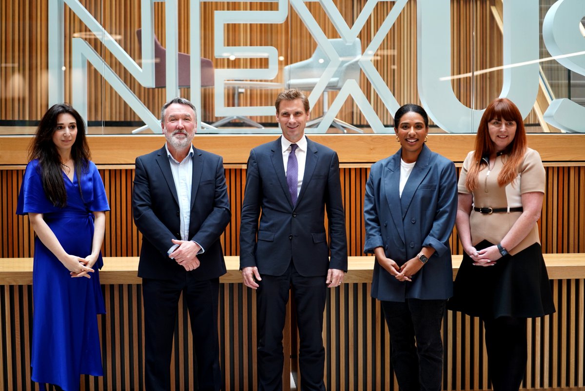 Tech Nation tweet media