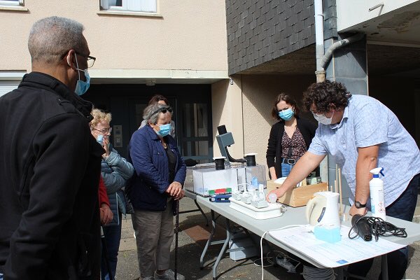 LE MANS METROPOLE HABITAT tweet media