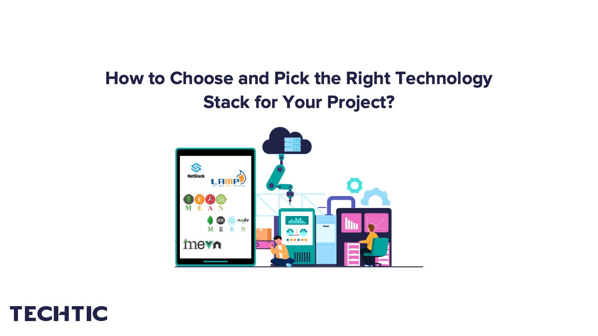 TechticSolution's tweet image. What are precise #techstacks &amp;amp; their implications for a project? &amp;amp; what should a non-tech project owner know about #technologies?

Let’s discuss in detail the tech platforms for your projects &amp;amp; explore aspects of selecting a #technologystack -bit.ly/39Ymw6F

#meanstack