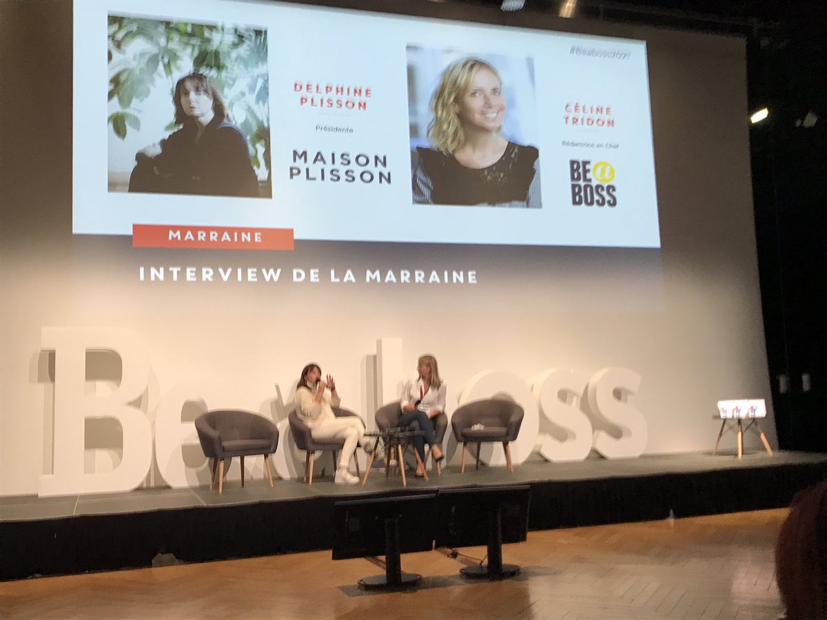 CecileDELETTRE's tweet photo. “Comment ai je réussi à convaincre sur mon projet ?” Viabilité, sincérité, motivation, business plan, sourcing. Explication de Delphine PLISSON Présidente de la #MaisonPlisson 2 maisons PLISSON et 6 petits PLISSON, la créativité dans l’entrepreneuriat #BeaBoss https://t.co/CkGNk3oyrP