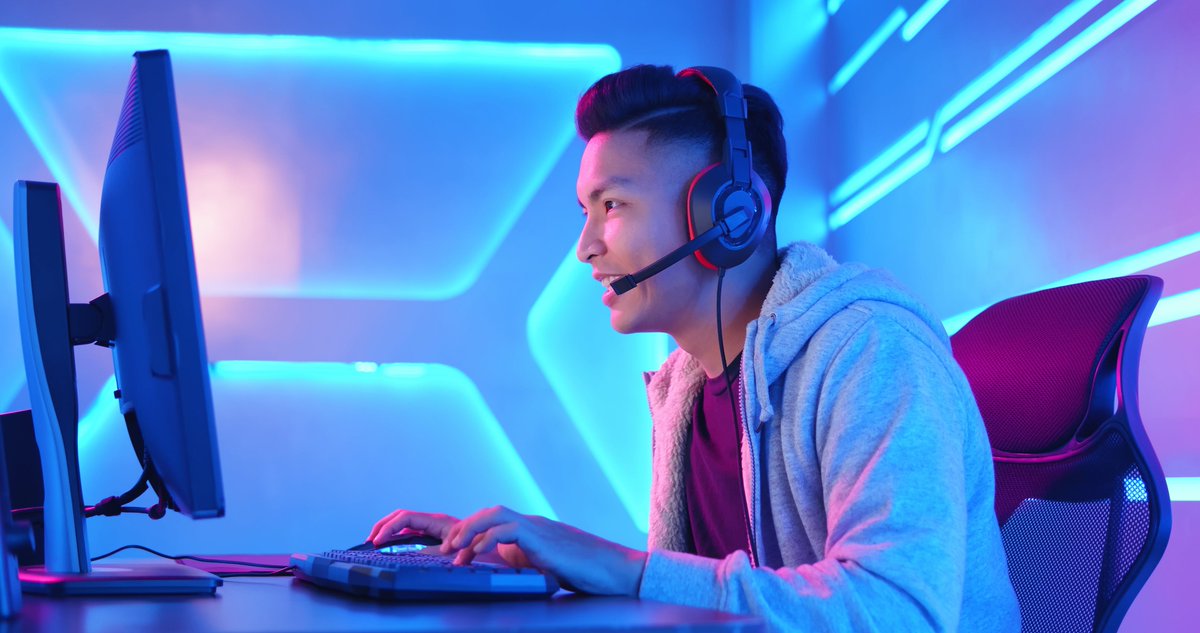 EddySLHo's tweet photo. According to a report from 2020, Asia is one the fastest-growing gaming markets in the world with nearly USD $70B in annual revenues. How can gaming companies provide an immersive experience for their gamers? Learn how: 
#gaming #esports #streaming #cdn https://t.co/iVmij11pUu https://t.co/OQhYd3k8LI