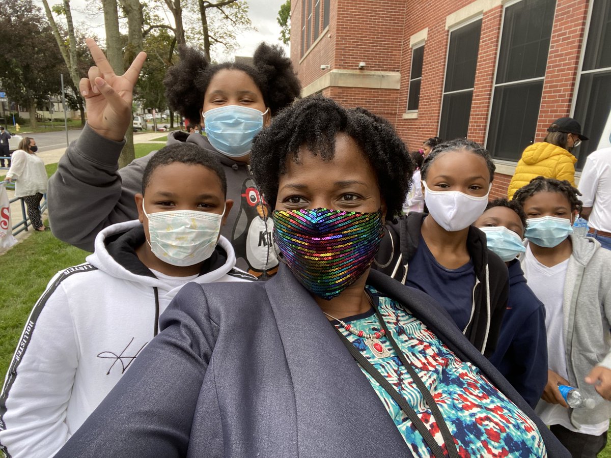 Nicolle Haynes tweet media