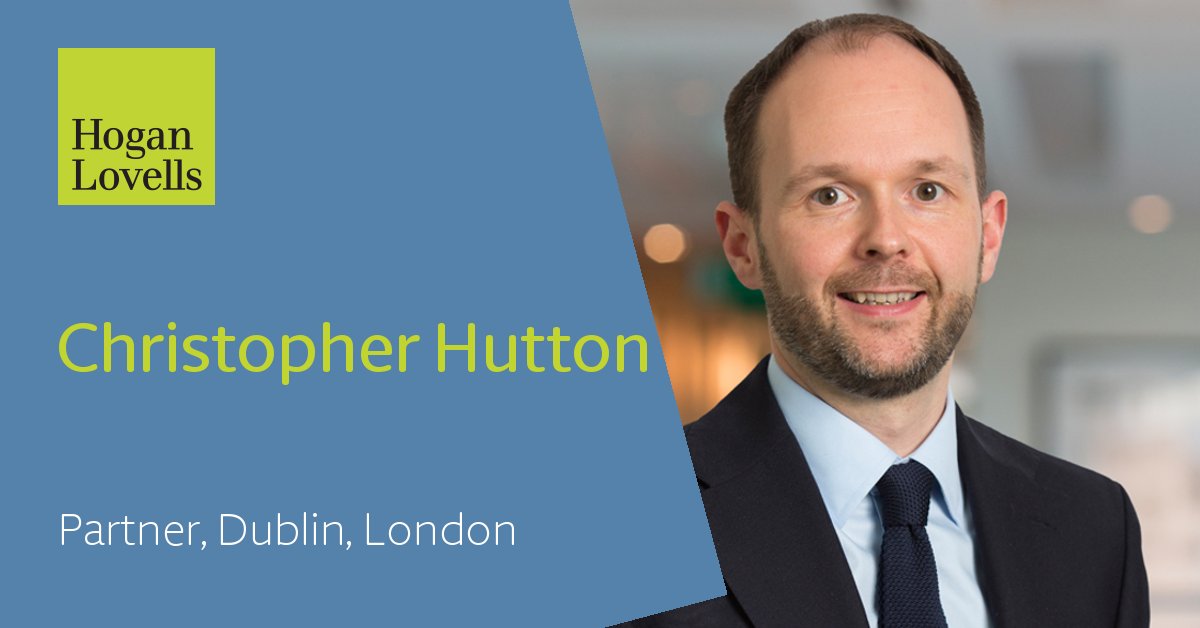 Hogan Lovells tweet media