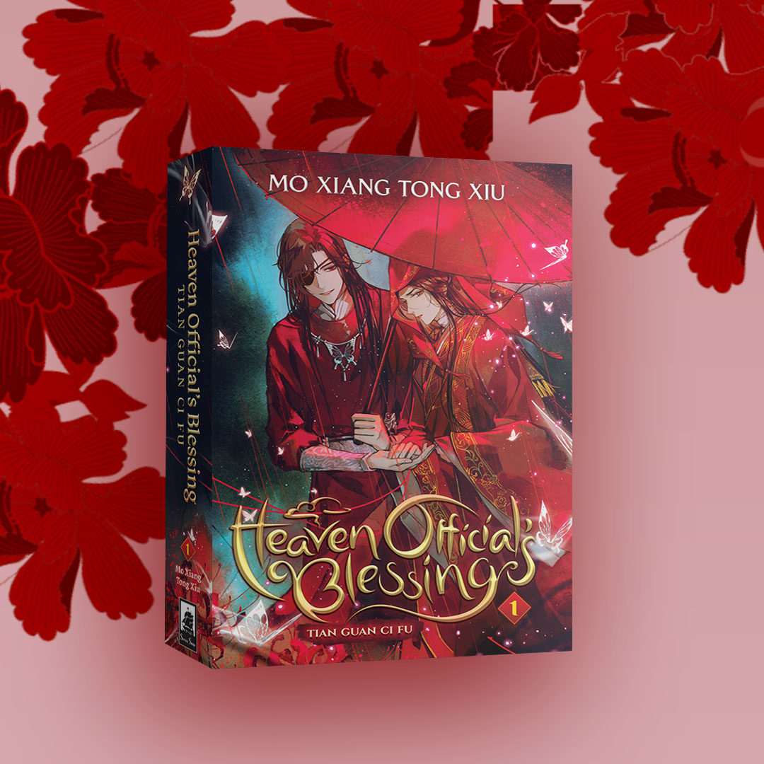 blooyell's tweet photo. Look how pretty these covers are. And gawd it's so thick. I love everything about them. 😭😭🥺 #mxtx #svsss #mdzs #tgcf https://t.co/NH9a2LKfk0