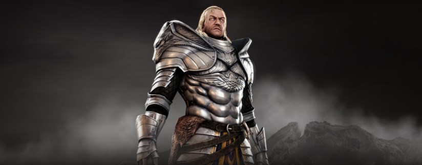 MKXgames's tweet photo. Титан Беовульф в Dawn of Titans: характеристики, умения, реликвии
https://t.co/l1atJdM70c
#dawnoftitans https://t.co/ckiglKm0kt