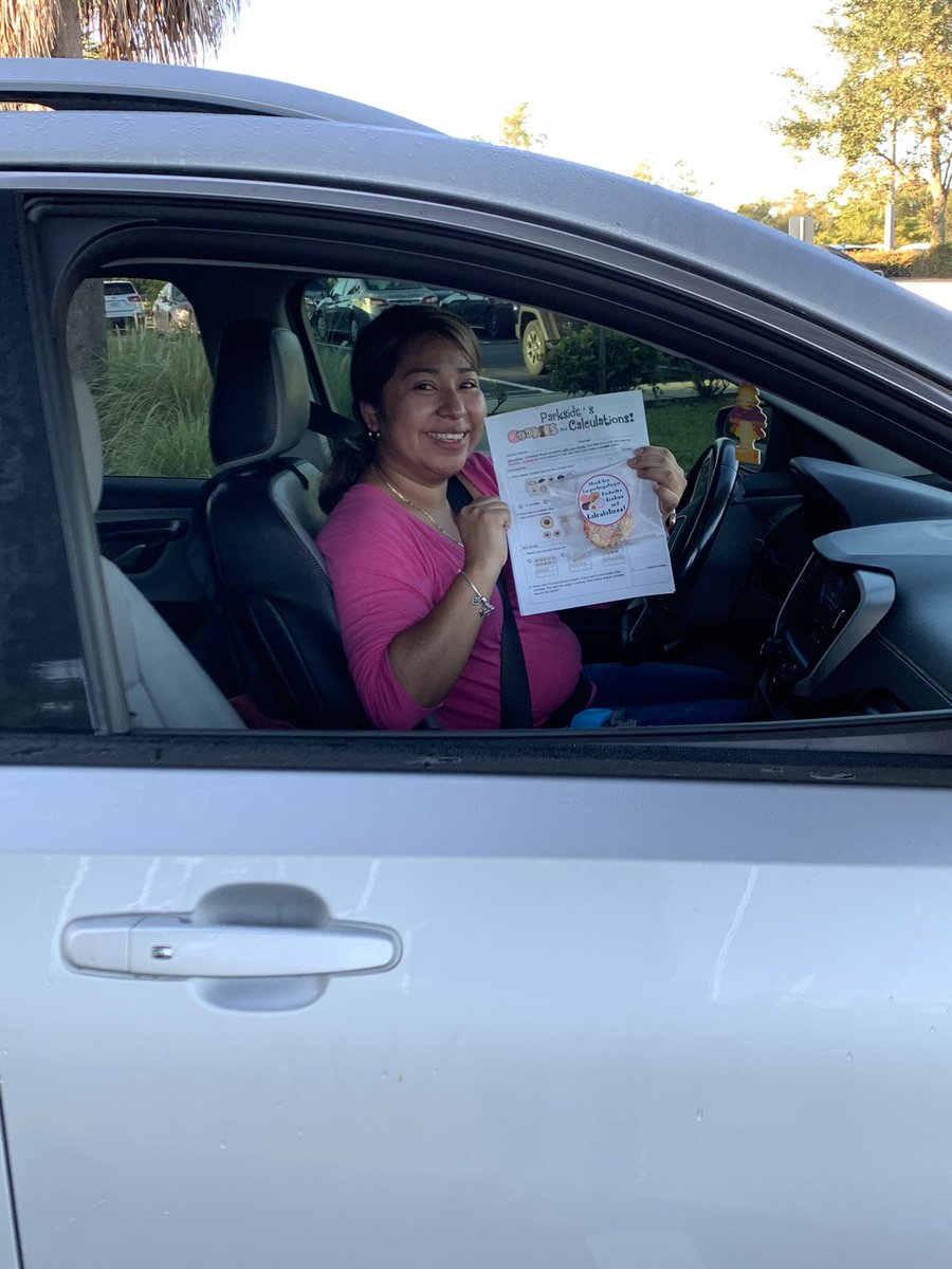 Ms_Ortiz12_CCPS's tweet photo. More pictures from our Cookies and Calculations event this morning! It was great seeing all the parents! #welevelup #parentinvolvement #cookiesandcalculations https://t.co/AjVk0YWhvA