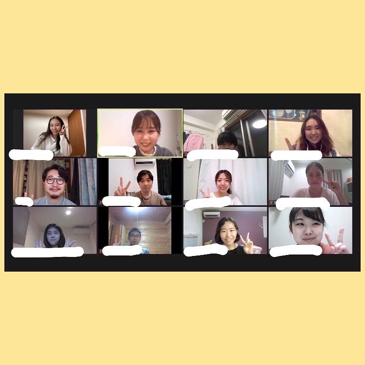 2021年度KUEL tweet media