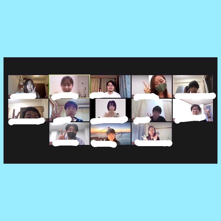 2021年度KUEL tweet media