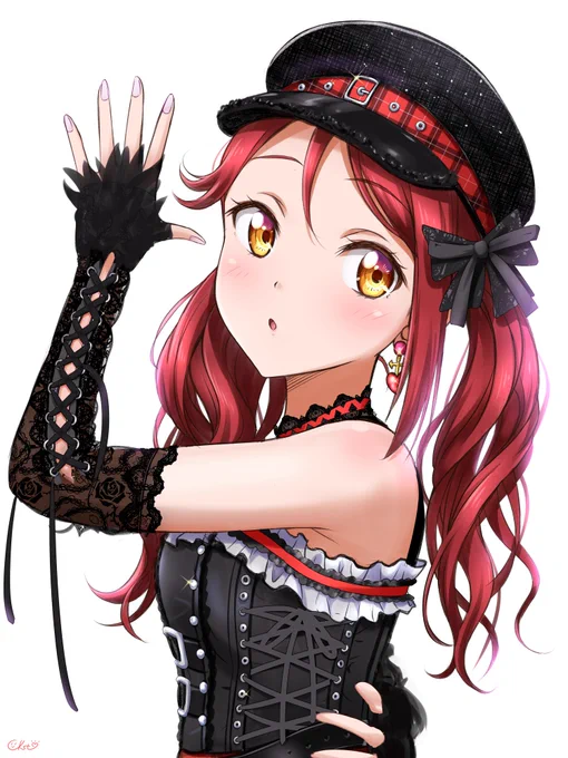 ツインテール内さん🌸🎙️ 