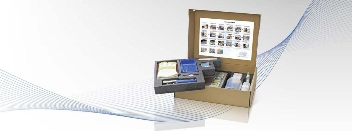 Our ProConduct® system is an ideal solution for many in-house rapid PCB prototyping environments. It is perfect for low volume production, laboratories or shops where chemical electroplating is impractical. Learn more about our ProConduct® here - ow.ly/Uqb350G5bix