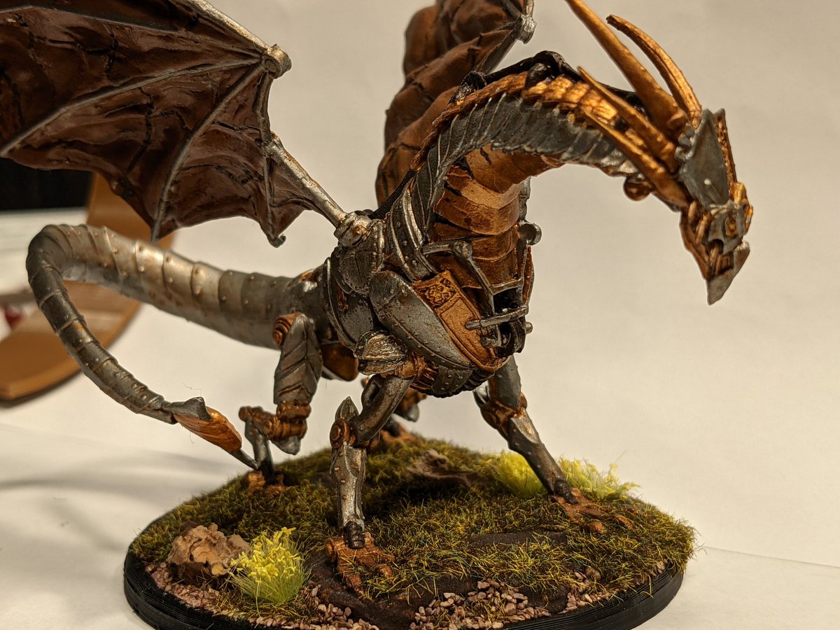 Silverwolfminis tweet media
