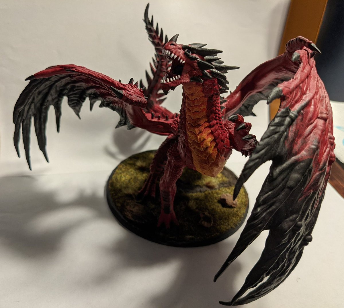 Silverwolfminis tweet media
