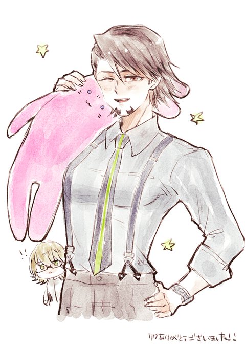 10年ぶりくらいに描いた 