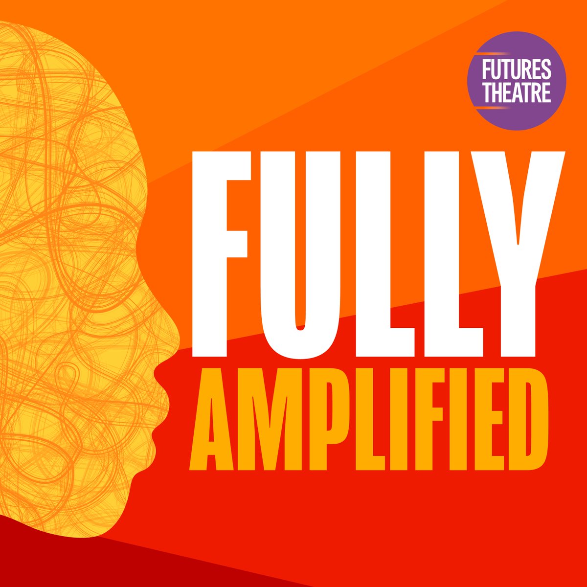 Happy #InternationalPodcastDay  🥳🎉
Thank you to everyone who has listened to our phenomenal podcast #FullyAmplified You have made the series a huge success.
To anyone new to us, here's a link to Fully Amplified: A Podcast Series bit.ly/fullyamplified 
ENJOY!💜