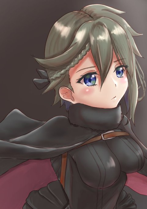プリンセス プリンシパルのtwitterイラスト検索結果