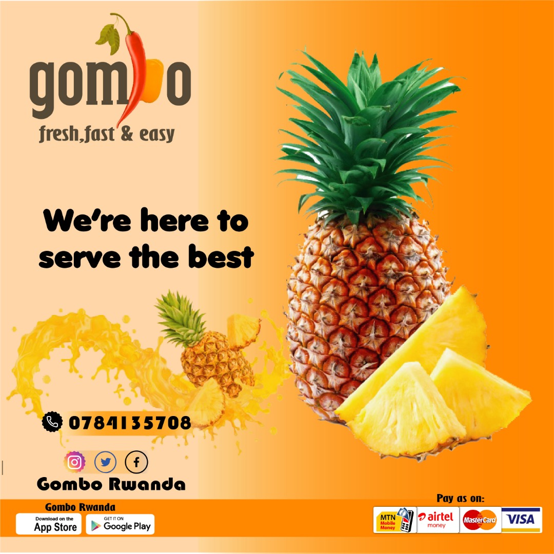 GomboRwanda's tweet photo. Enhence your life when you gets busy you can always rely on us just download our app and enjoy all your weekly days
#vegetables category
#fruits category 
#codiments and try this #promotion tell me later #letsgombotogether
#GomboRwanda fresh fast and easy https://t.co/C52XxxtzNC