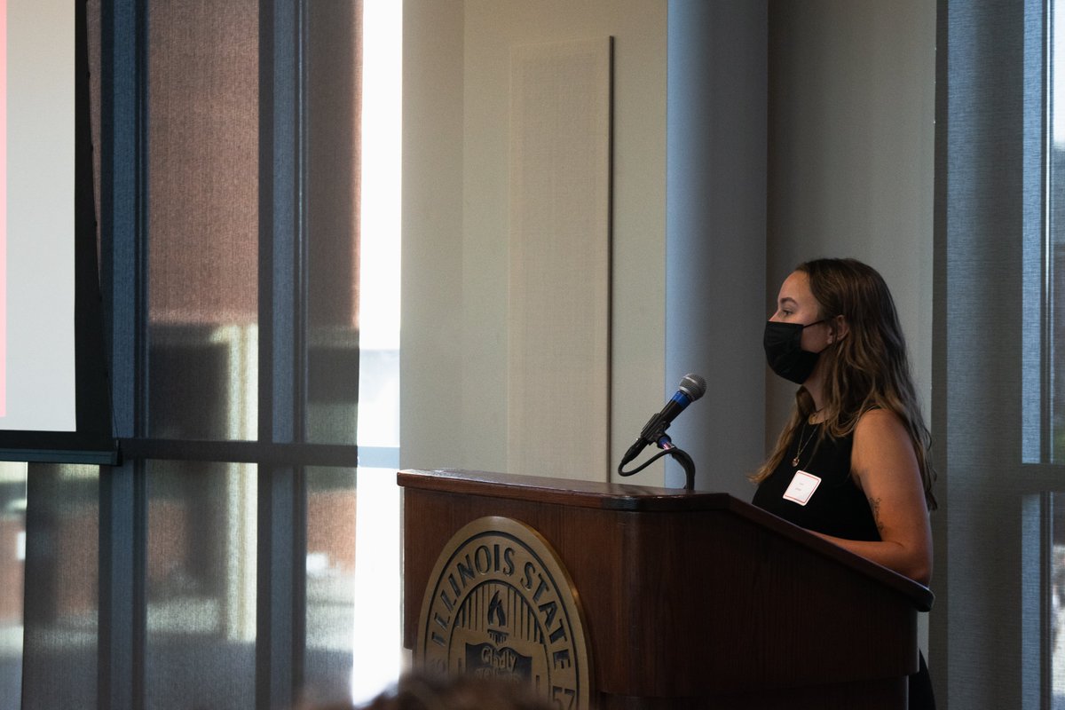 ilstusga's tweet photo. We had a great time cohosting "So You Want to Learn about Lobbying" with the Center for Civic Engagement! Such an informative and insightful experience. Special thanks to Dr. Jonathan Lackland for speaking to us! @redbirdimpact #RedbirdImpact https://t.co/8RnULSyBFU