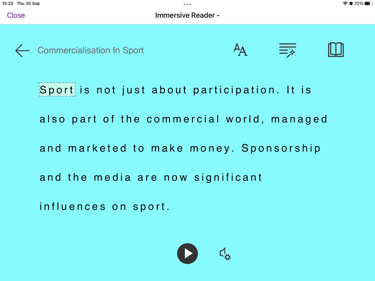 MillfieldEdTech tweet media